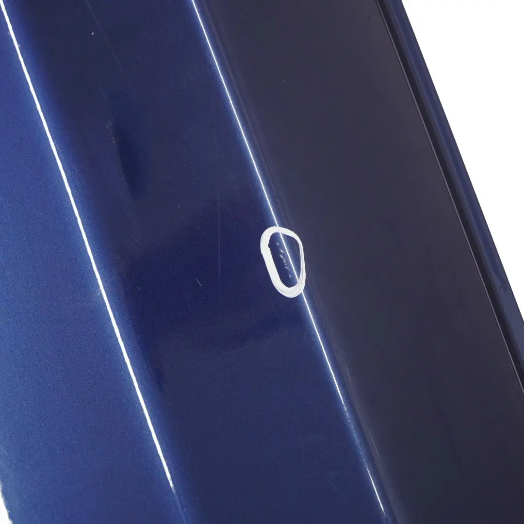 Tür Hinten Links Tiefseeblau Blau Metallic - A76 für BMW F20 mit Teilenummer 7284515 BMW F20 Tür Hinten Links Tiefseeblau Blau Metallic - A76 - SKU 7284515-DSB2 - Teilenummer 7284515