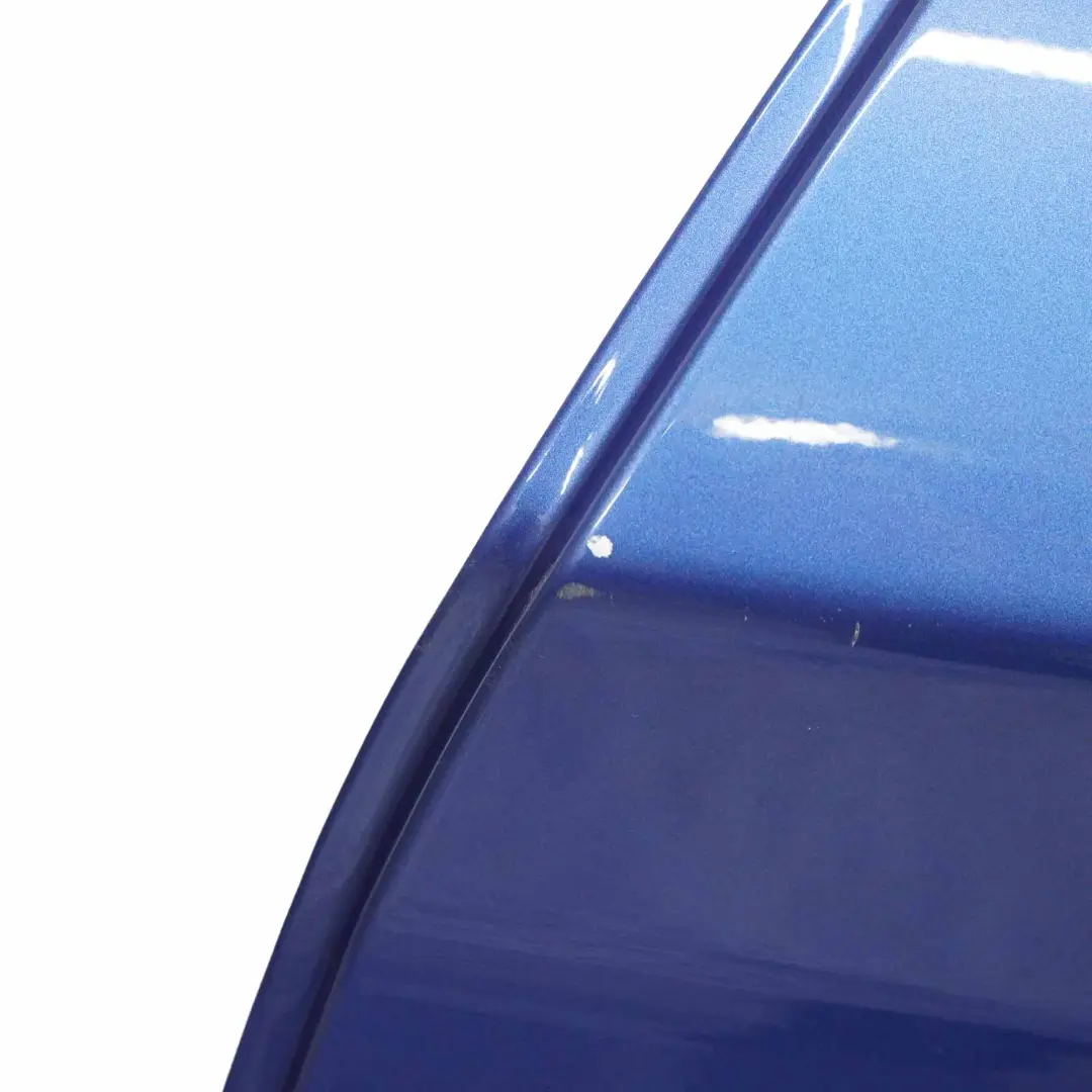 Porta posteriore sinistra N/S Estorilblau Estoril Blue Metallic - B45 per BMW F20 con numero di parte 7284515 BMW F20 Porta posteriore sinistra N/S Estorilblau Estoril Blue Metallic - B45 - SKU 7284515-EB1 - Numero di parte 7284515