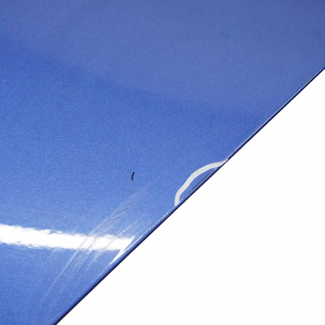 Arriere Gauche Estorilblau Bleu - B45 pour BMW F20 Porte à propos du numéro de pièce 7284515 BMW F20 Porte Arriere Gauche Estorilblau Bleu - B45 - SKU 7284515-EB1 - Numéro de pièce 7284515