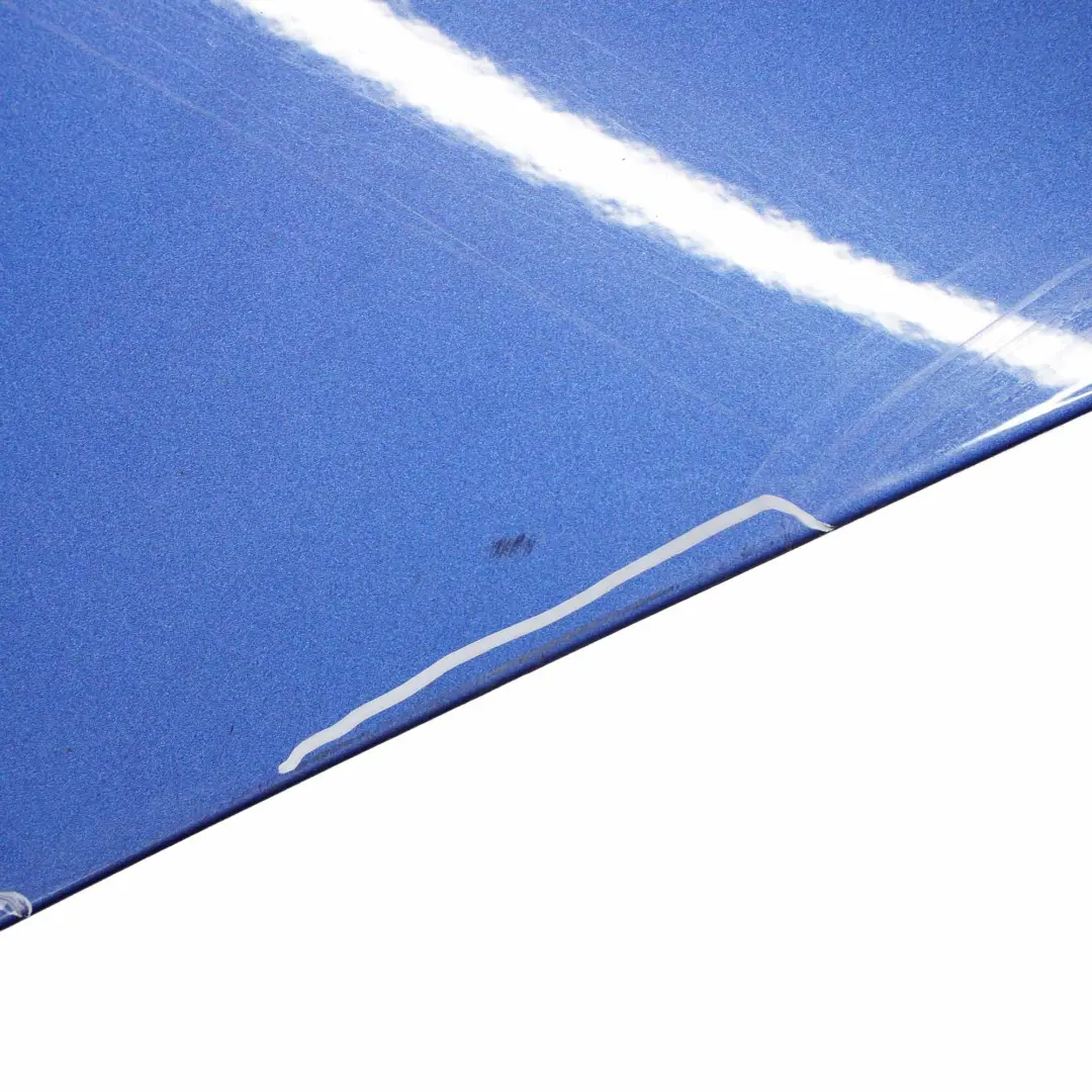 Porta posteriore sinistra N/S Estorilblau Estoril Blue Metallic - B45 per BMW F20 con numero di parte 7284515 BMW F20 Porta posteriore sinistra N/S Estorilblau Estoril Blue Metallic - B45 - SKU 7284515-EB1 - Numero di parte 7284515