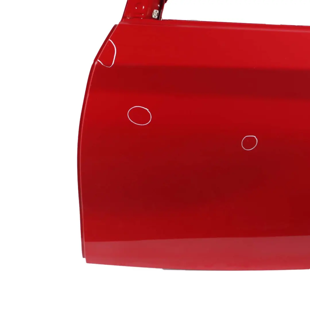  Door Front Left N/S BMW F20 Karmesinrot Crimson Red - A61 - SKU 7284515-KAR1 - Part number 7284515