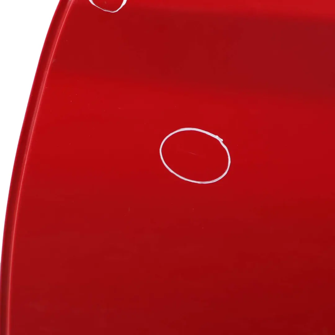 Door Front Left N/S BMW F20 Karmesinrot Crimson Red - A61 to with Part number 7284515 Door Front Left N/S BMW F20 Karmesinrot Crimson Red - A61 - SKU 7284515-KAR1 - Part number 7284515