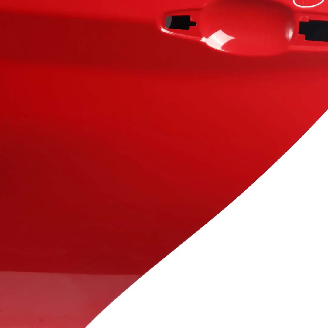  Door Front Left N/S BMW F20 Karmesinrot Crimson Red - A61 - SKU 7284515-KAR1 - Part number 7284515