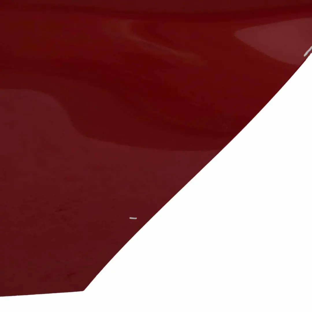 BMW F20 Tür hinten links Karmesinrot - A61 - SKU 7284515-KAR - Teilenummer 7284515