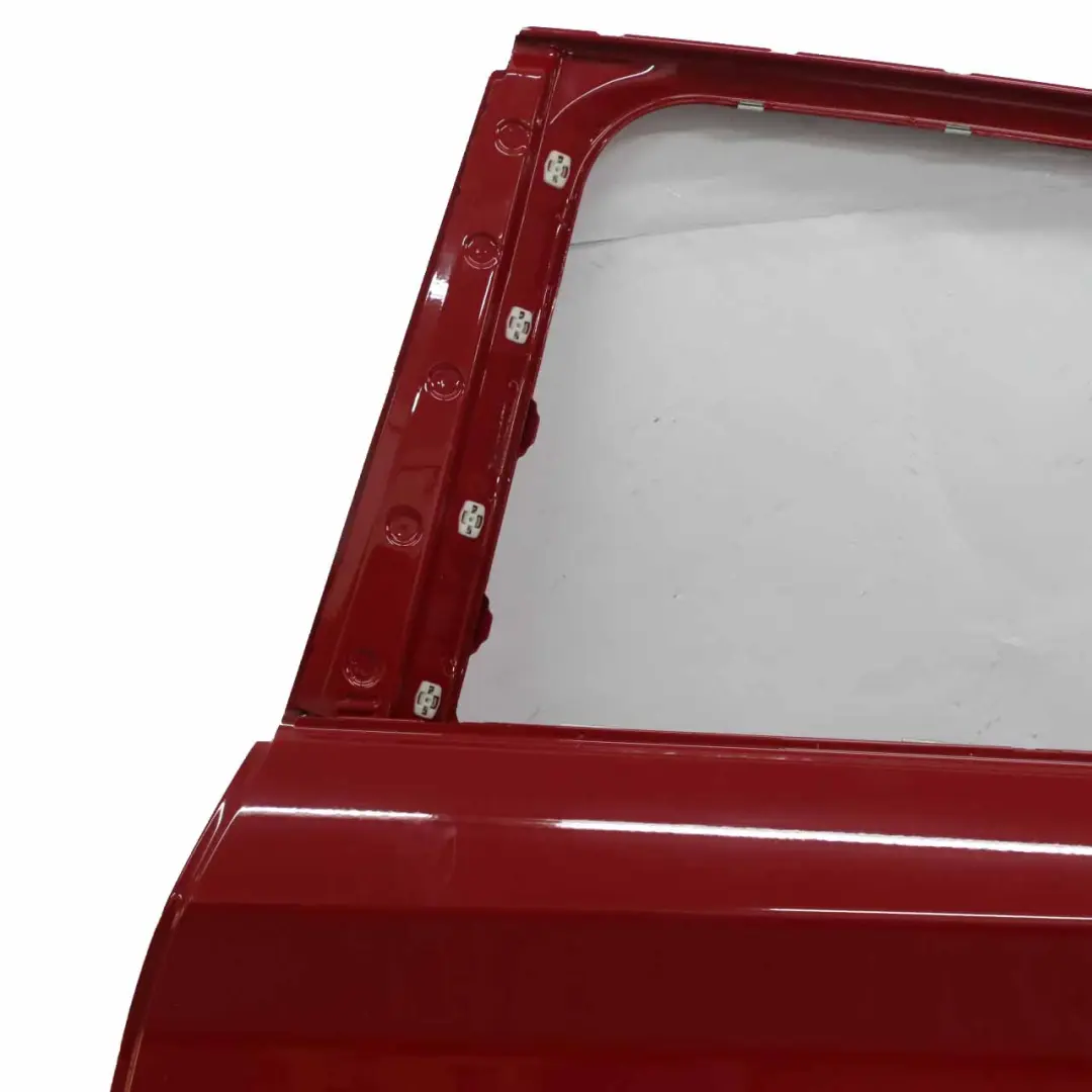 BMW F20 Tür hinten links Karmesinrot - A61 - SKU 7284515-KAR - Teilenummer 7284515