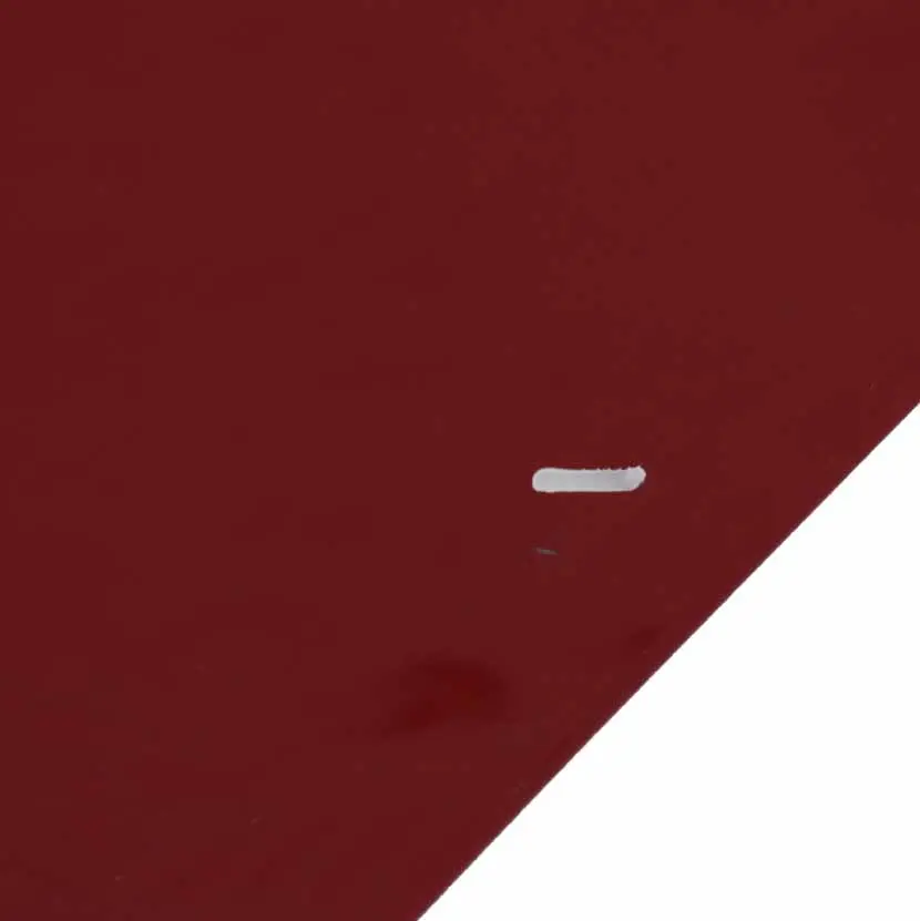 BMW F20 Rear Left Door N/S Karmesinrot Crimson Red - A61 - SKU 7284515-KAR - Part number 7284515