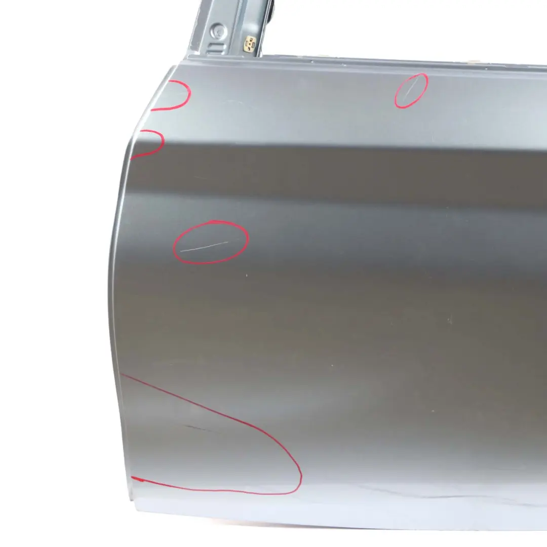 Left Door N/S Liquid Blue Metallic - B40 to BMW 1 F20 Rear with Part number 7284515 BMW 1 F20 Rear Left Door N/S Liquid Blue Metallic - B40 - SKU 7284515-LBL - Part number 7284515