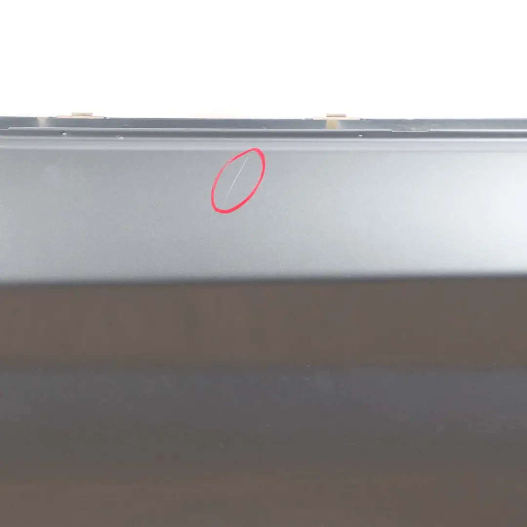 Left Door N/S Liquid Blue Metallic - B40 to BMW 1 F20 Rear with Part number 7284515 BMW 1 F20 Rear Left Door N/S Liquid Blue Metallic - B40 - SKU 7284515-LBL - Part number 7284515