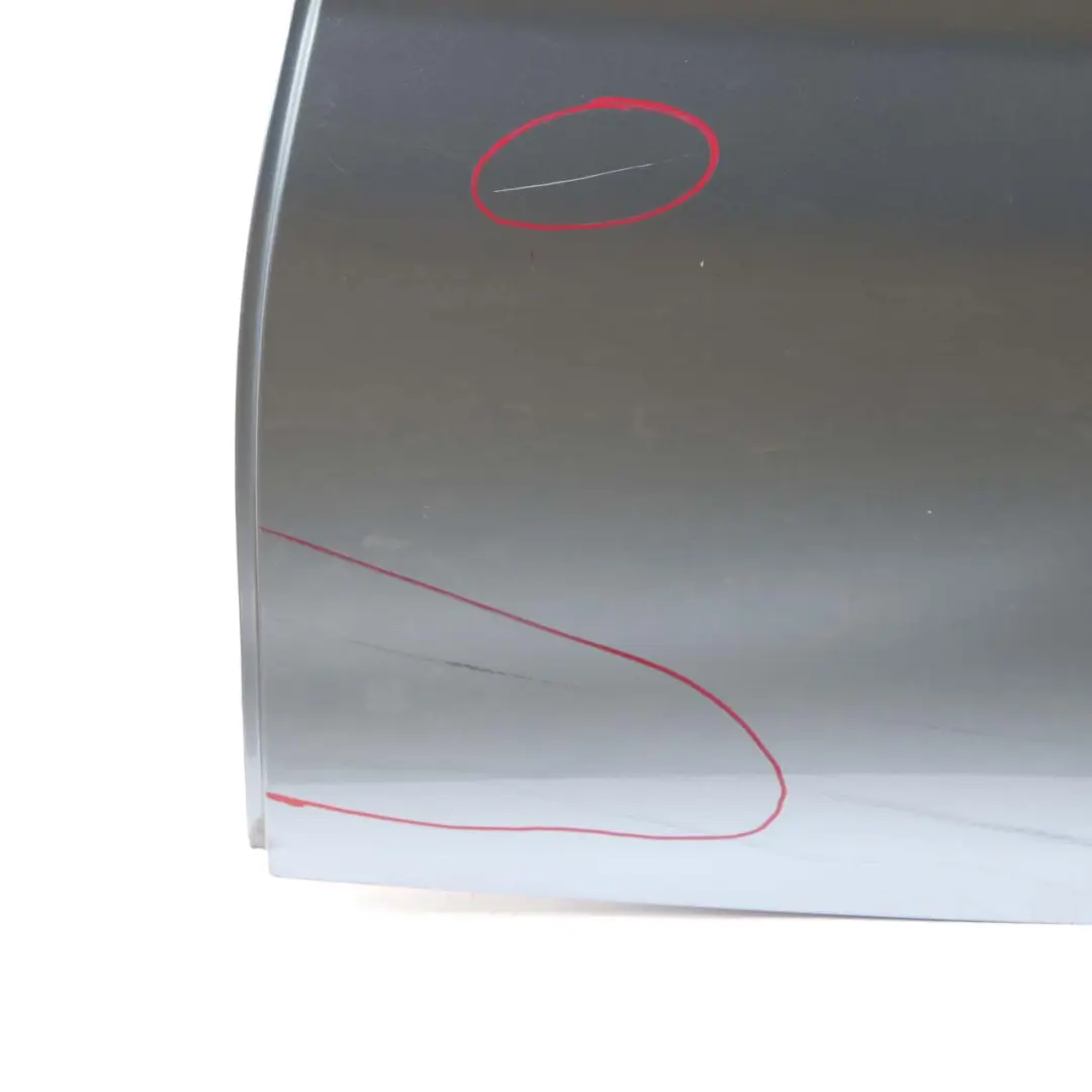 Left Door N/S Liquid Blue Metallic - B40 to BMW 1 F20 Rear with Part number 7284515 BMW 1 F20 Rear Left Door N/S Liquid Blue Metallic - B40 - SKU 7284515-LBL - Part number 7284515