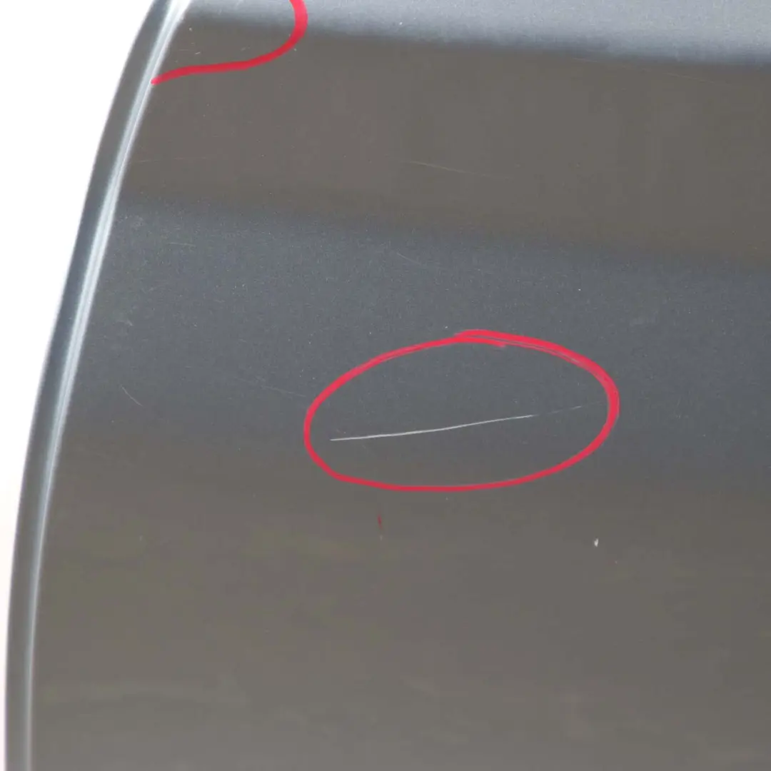 Left Door N/S Liquid Blue Metallic - B40 to BMW 1 F20 Rear with Part number 7284515 BMW 1 F20 Rear Left Door N/S Liquid Blue Metallic - B40 - SKU 7284515-LBL - Part number 7284515