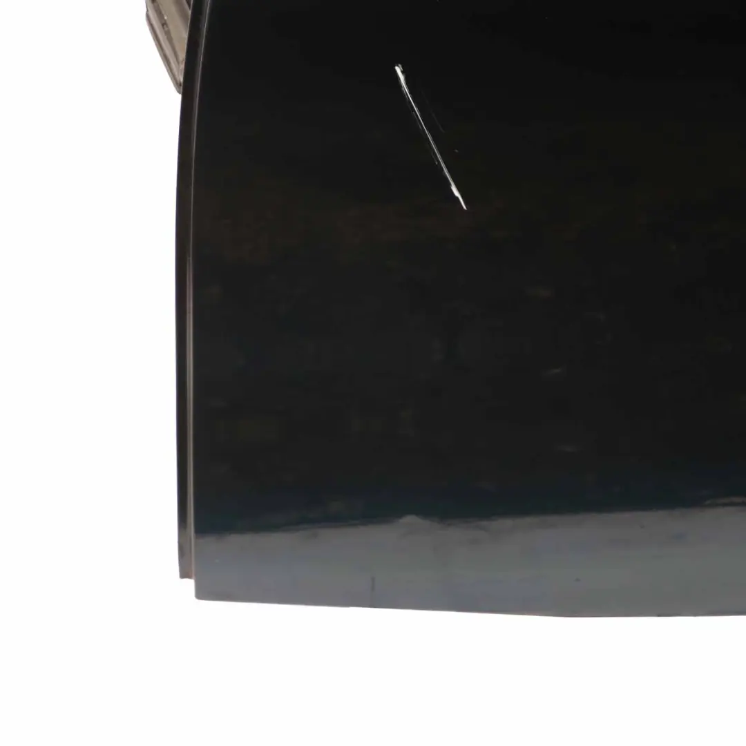 BMW F20 Door Shell Rear Left N/S Midnight Blue Metallic - B38 - SKU 7284515-MBM - Part number 7284515