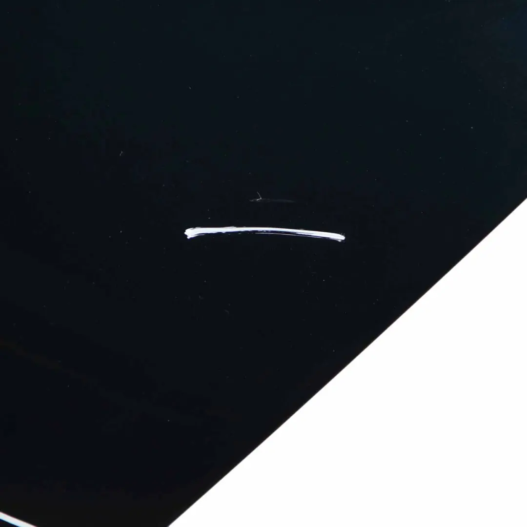 BMW F20 Door Shell Rear Left N/S Midnight Blue Metallic - B38 - SKU 7284515-MBM - Part number 7284515