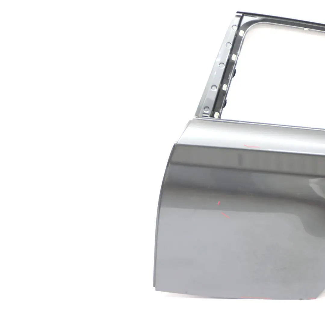 BMW F20 Door Rear Left Mineralgrau Mineral Grey Metallic - B39 - SKU 7284515-MG1 - Part number 7284515