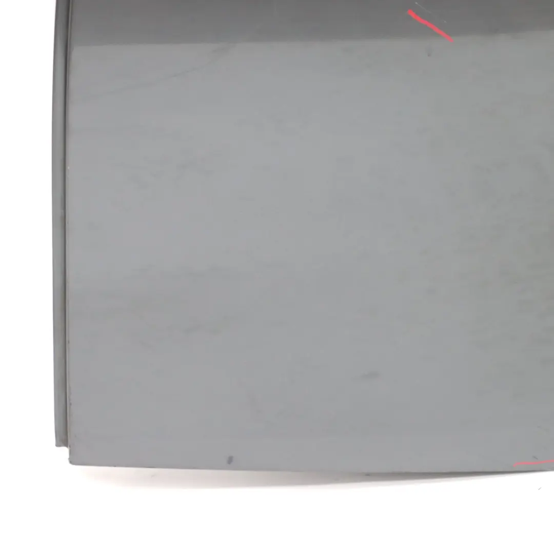 BMW F20 Door Rear Left Mineralgrau Mineral Grey Metallic - B39 - SKU 7284515-MG1 - Part number 7284515