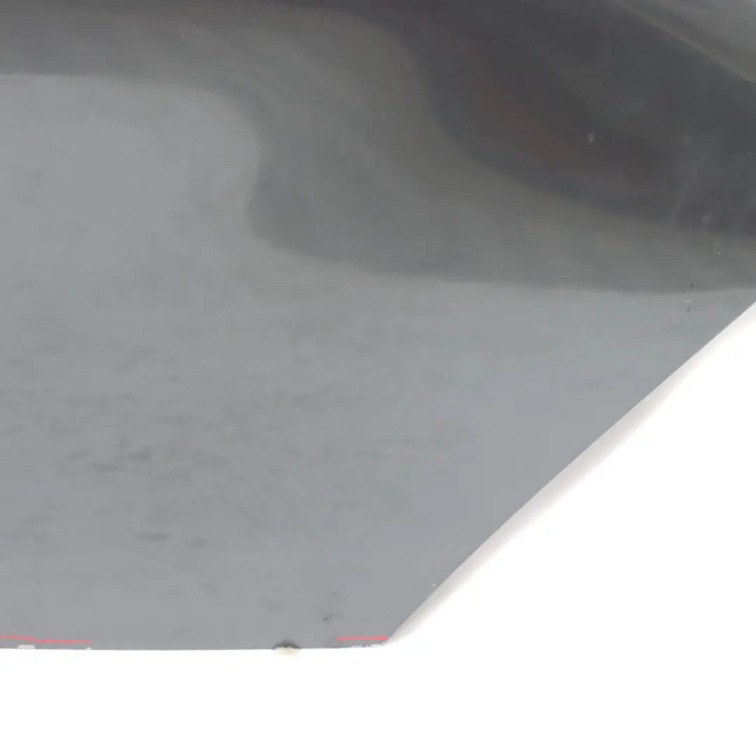 BMW F20 Door Rear Left Mineralgrau Mineral Grey Metallic - B39 - SKU 7284515-MG1 - Part number 7284515