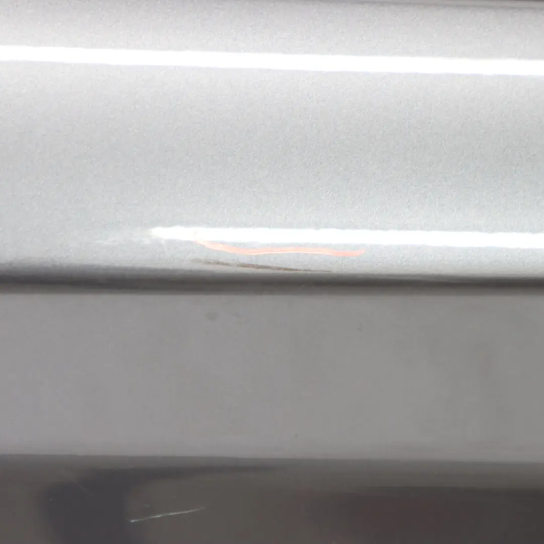 Porta Posteriore Sinistra Mineralgrau Grigio Minerale Metallizzato - B39 per BMW F20 con numero di parte 7284515 BMW F20 Porta Posteriore Sinistra Mineralgrau Grigio Minerale Metallizzato - B39 - SKU 7284515-MG1 - Numero di parte 7284515