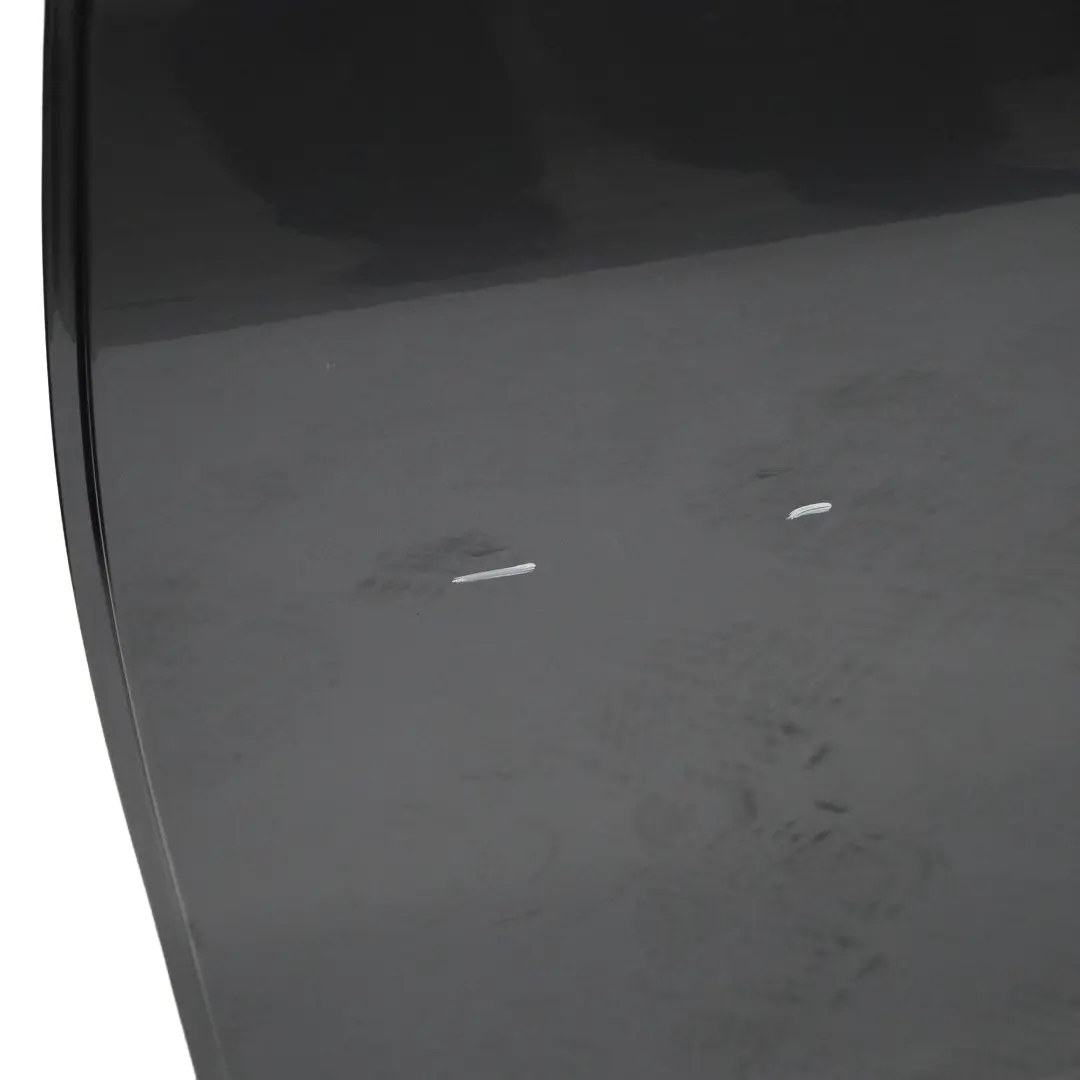 BMW F20 Door Rear Left N/S Mineralgrau Mineral Grey Metallic - B39 - SKU 7284515-MG2 - Part number 7284515