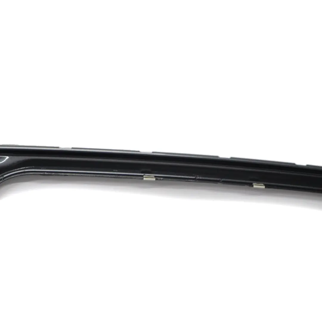 BMW F20 Tür Hinten Links Mineralgrau Mineral Grau Metalic - B39 - SKU 7284515-MG2 - Teilenummer 7284515