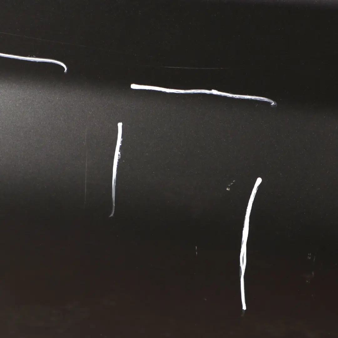 Door Rear Left N/S Mineral Grau Grey Metallic - B39 to BMW F20 with Part number 7284515 BMW F20 Door Rear Left N/S Mineral Grau Grey Metallic - B39 - SKU 7284515-MG - Part number 7284515