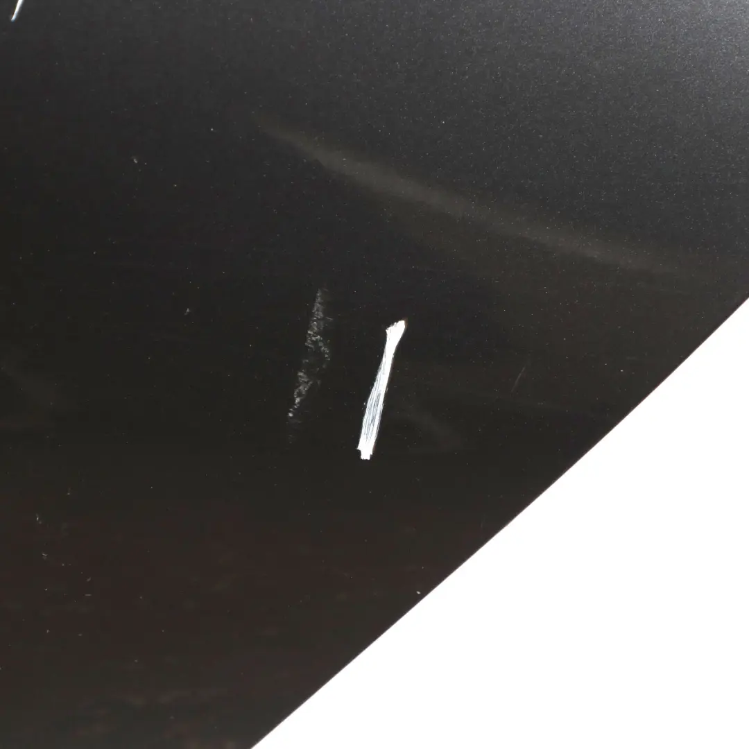 Door Rear Left N/S Mineral Grau Grey Metallic - B39 to BMW F20 with Part number 7284515 BMW F20 Door Rear Left N/S Mineral Grau Grey Metallic - B39 - SKU 7284515-MG - Part number 7284515