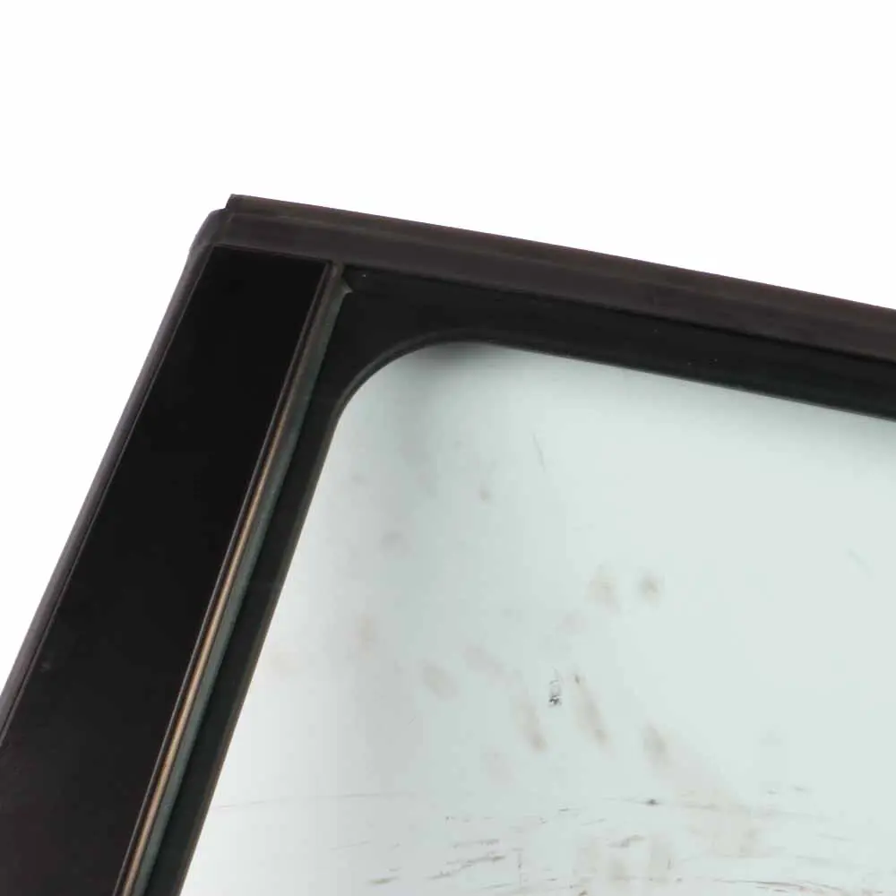 Left Door N/S Mineralweiss White Metallic - A96 to BMW F20 Rear with Part number 7284515 BMW F20 Rear Left Door N/S Mineralweiss White Metallic - A96 - SKU 7284515-MW1 - Part number 7284515