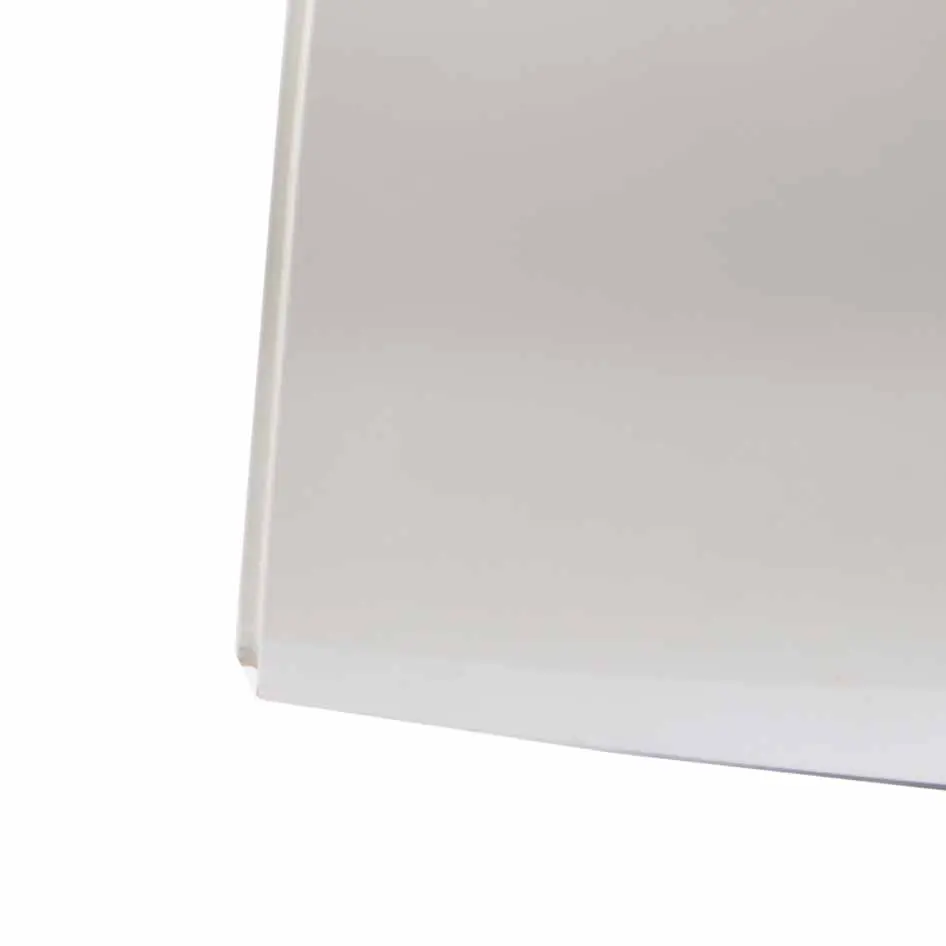 BMW F20 Rear Left Door N/S Mineralweiss White Metallic - A96 - SKU 7284515-MW1 - Part number 7284515