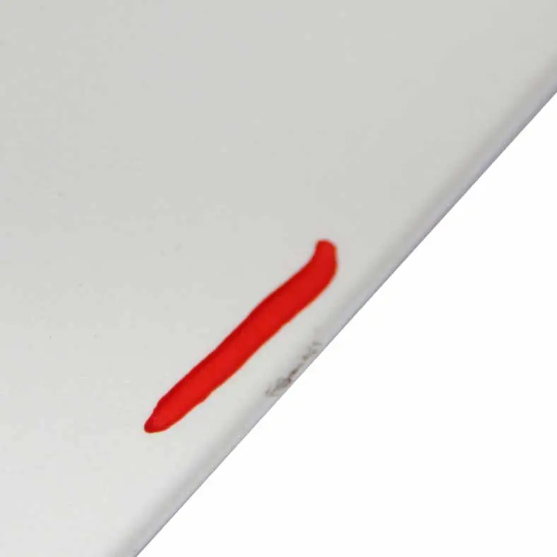BMW F20 Rear Left Door N/S Mineralweiss White Metallic - A96 - SKU 7284515-MW1 - Part number 7284515