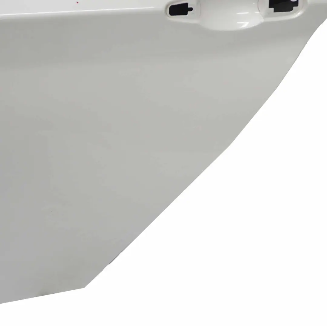 Drzwi Lewe Tylne Mineral White - A96 do BMW F20 o numerze 7284515 BMW F20 Drzwi Lewe Tylne Mineral White - A96 - SKU 7284515-MW2 - Numer Części 7284515
