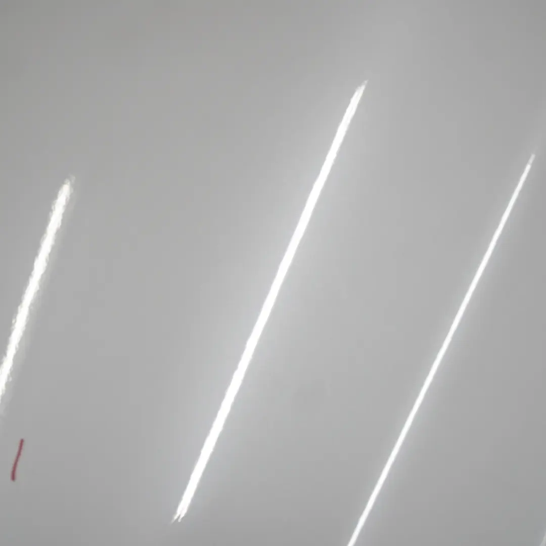 BMW F20 Puerta Trasera Izquierda Blanco Mineralweiss Metalizado - A96 - SKU 7284515-MW2 - Número de pieza 7284515