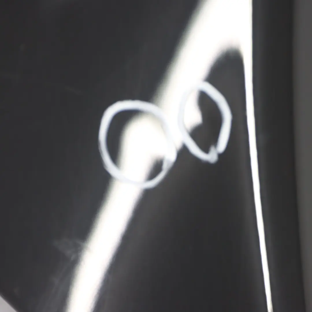 Arriere Gauche Schwarz 2 Noir - 668 pour BMW F20 Porte à propos du numéro de pièce 7284515 BMW F20 Porte Arriere Gauche Schwarz 2 Noir - 668 - SKU 7284515-SCH1 - Numéro de pièce 7284515