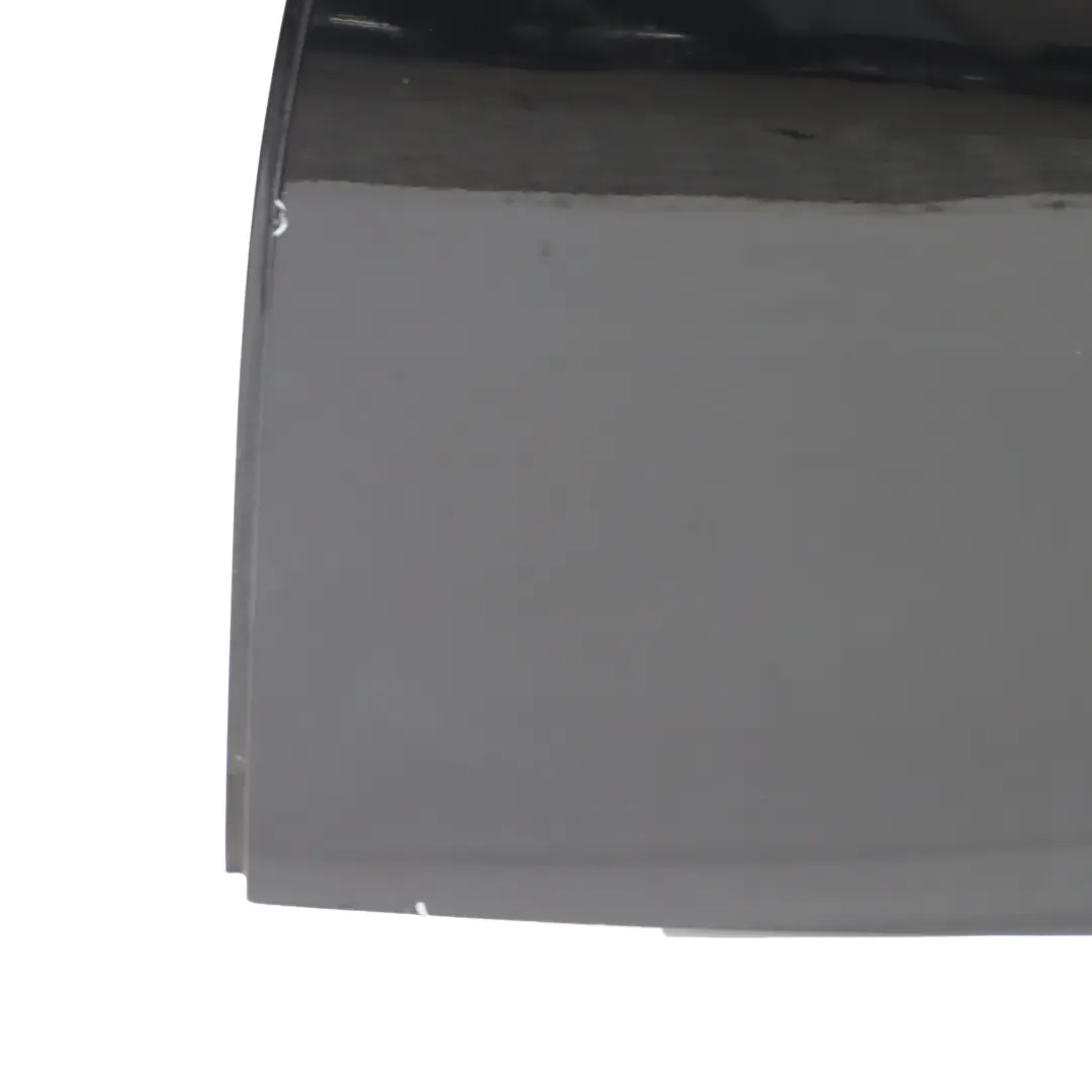 Door Rear Left N/S Schwarz 2 Black - 668 to BMW F20 with Part number 7284515 BMW F20 Door Rear Left N/S Schwarz 2 Black - 668 - SKU 7284515-SCH2 - Part number 7284515