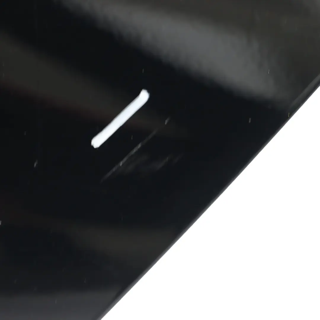 Door Rear Left N/S Schwarz 2 Black - 668 to BMW F20 with Part number 7284515 BMW F20 Door Rear Left N/S Schwarz 2 Black - 668 - SKU 7284515-SCH2 - Part number 7284515