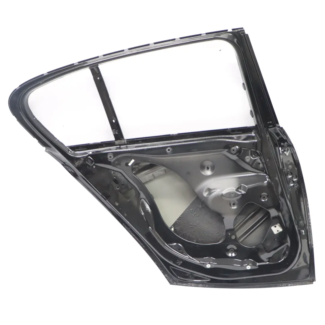 Puerta Trasera Izquierda Schwarz 2 Negro - 668 para BMW F20 con número de pieza 7284515 BMW F20 Puerta Trasera Izquierda Schwarz 2 Negro - 668 - SKU 7284515-SCH2 - Número de pieza 7284515