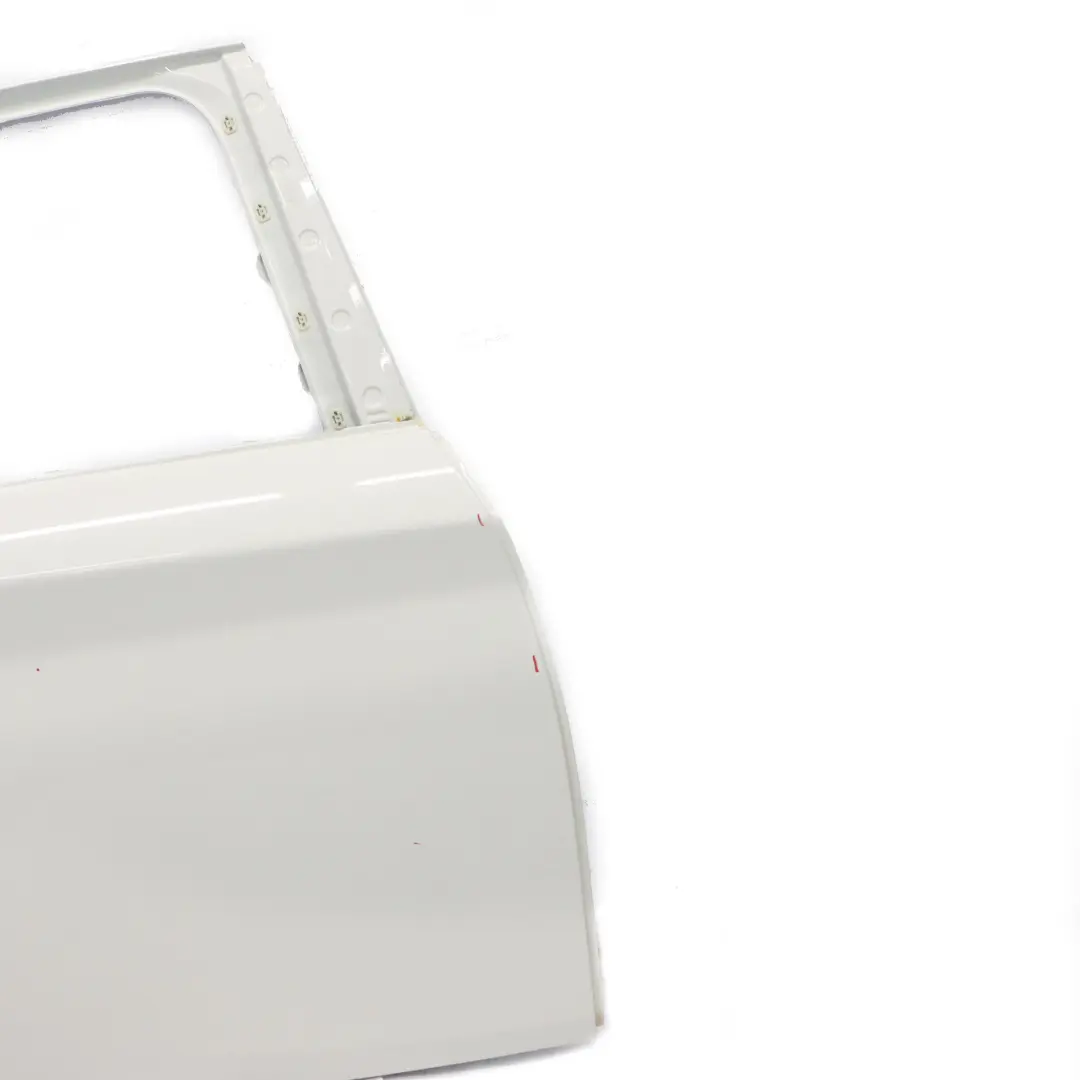BMW F20 Puerta Trasera Derecha Alpinweiss Blanco Alpino - 300 - SKU 7284516-AW2 - Número de pieza 7284516