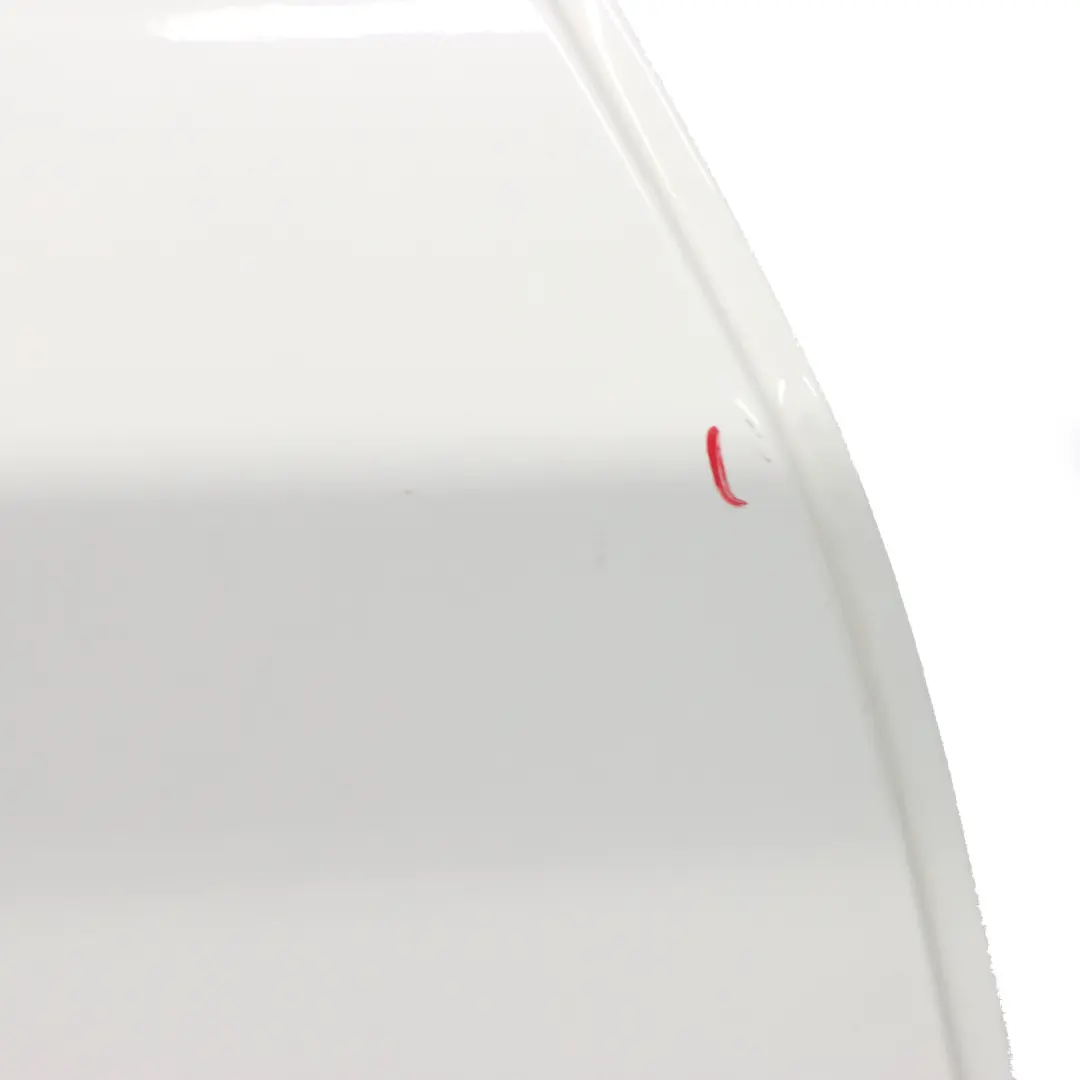 BMW F20 Puerta Trasera Derecha Alpinweiss Blanco Alpino - 300 - SKU 7284516-AW2 - Número de pieza 7284516