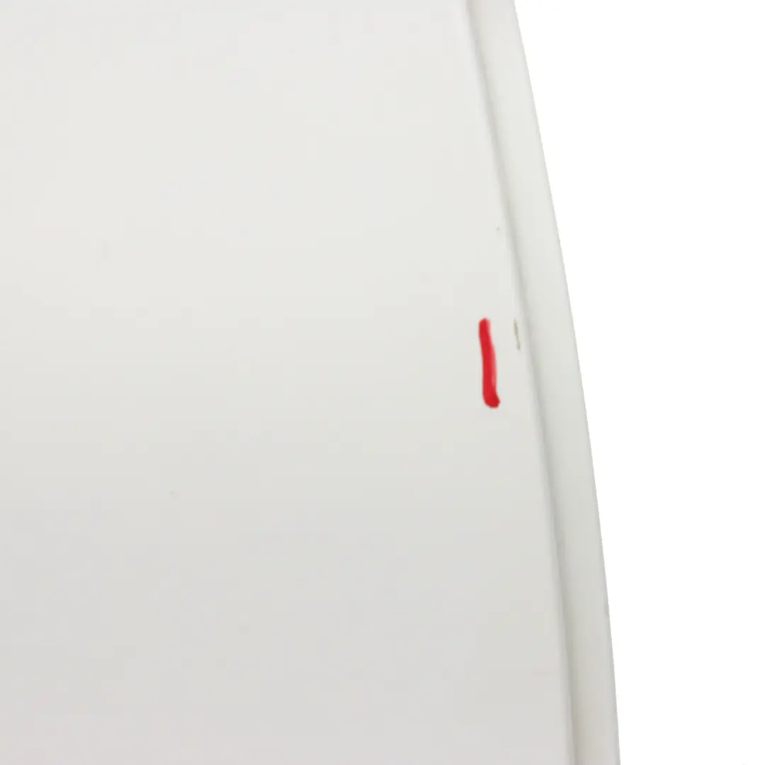 BMW F20 Puerta Trasera Derecha Alpinweiss Blanco Alpino - 300 - SKU 7284516-AW2 - Número de pieza 7284516