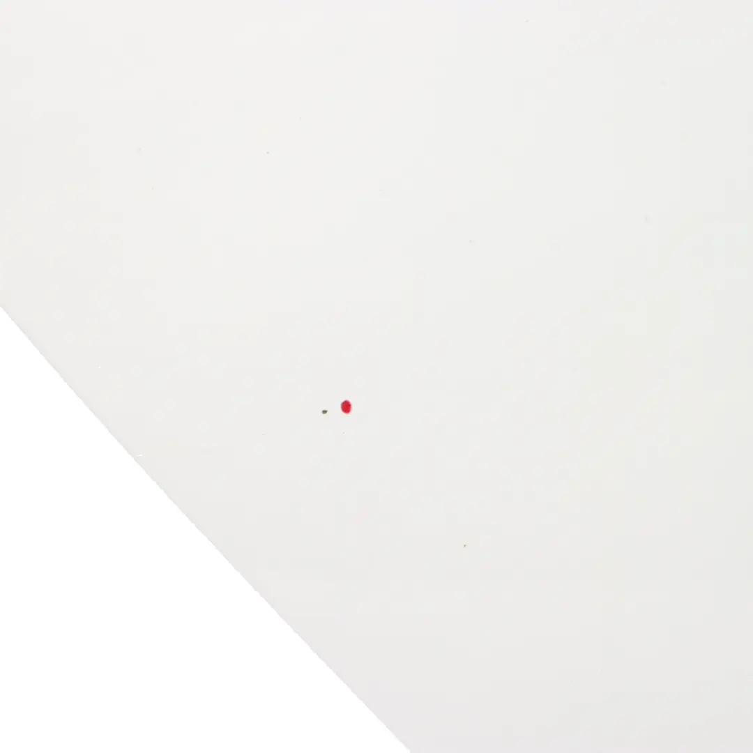 Right Door O/S Alpinweiss Alpine White - 300 to BMW F20 Rear with Part number 7284516 BMW F20 Rear Right Door O/S Alpinweiss Alpine White - 300 - SKU 7284516-AW2 - Part number 7284516