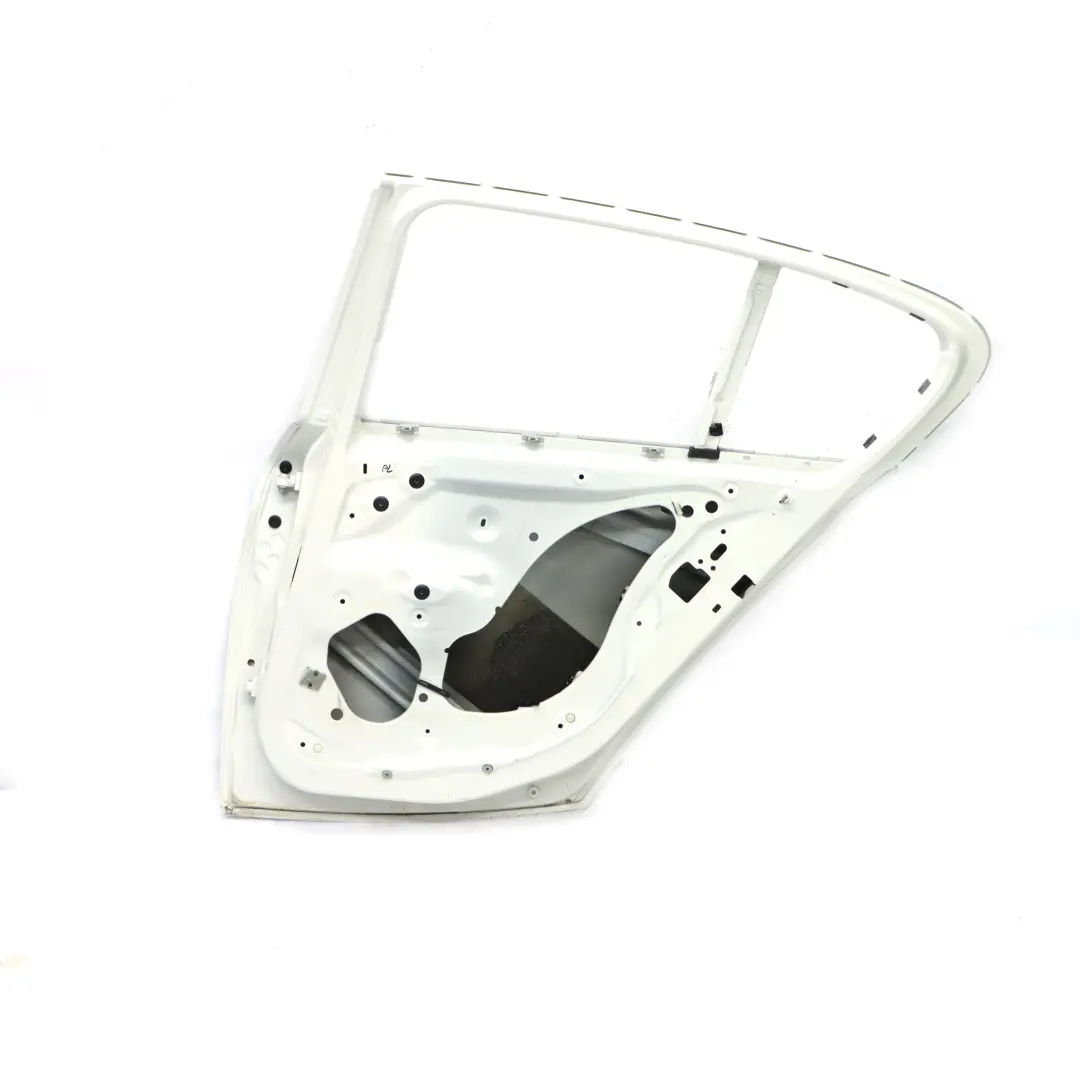 BMW F20 Puerta Trasera Derecha Alpinweiss Blanco Alpino - 300 - SKU 7284516-AW2 - Número de pieza 7284516