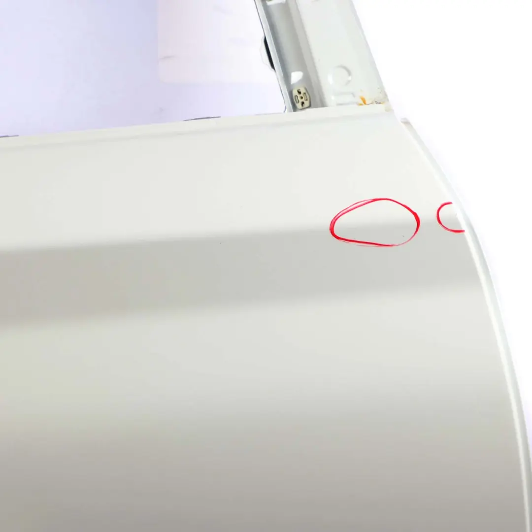 Right Door O/S Alpinweiss 3 Alpine White - 300 to BMW 1 Series F20 Rear with Part number 7284516 BMW 1 Series F20 Rear Right Door O/S Alpinweiss 3 Alpine White - 300 - SKU 7284516-AW3 - Part number 7284516