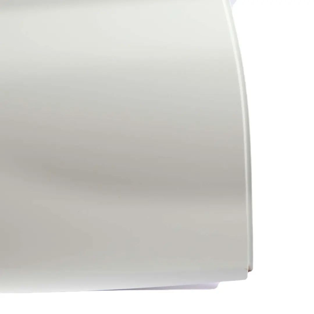 Right Door O/S Alpinweiss 3 Alpine White - 300 to BMW 1 Series F20 Rear with Part number 7284516 BMW 1 Series F20 Rear Right Door O/S Alpinweiss 3 Alpine White - 300 - SKU 7284516-AW3 - Part number 7284516