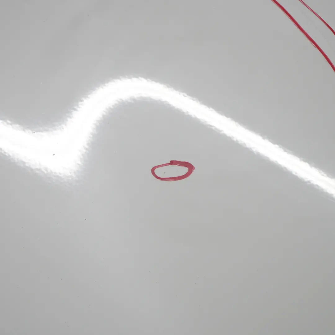 Door Rear Right O/S Alpinweiss Alpine White - 300 to BMW F20 with Part number 7284516 BMW F20 Door Rear Right O/S Alpinweiss Alpine White - 300 - SKU 7284516-AW5 - Part number 7284516