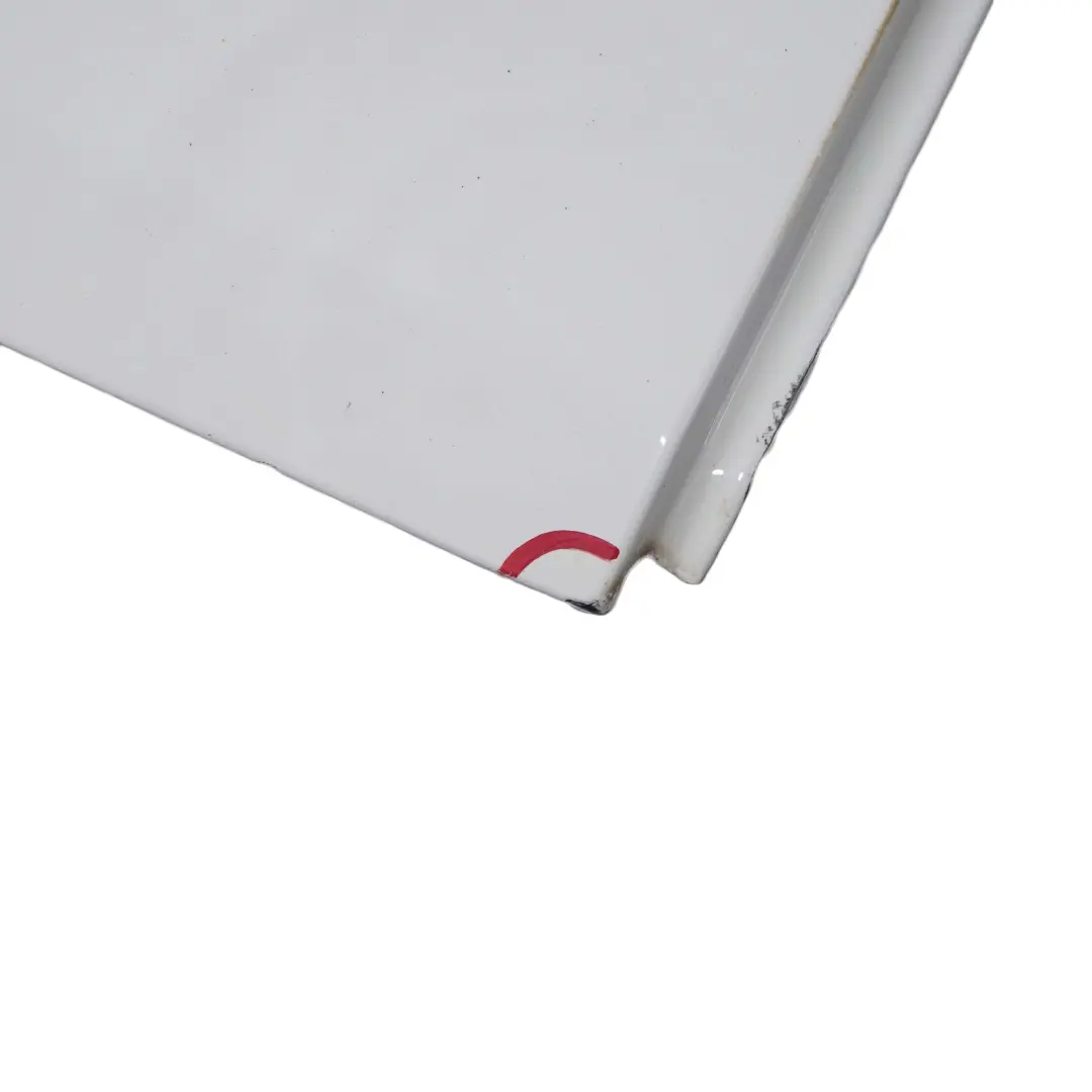 Puerta Trasera Derecha Alpinweiss Alpine White - 300 para BMW F20 con número de pieza 7284516 BMW F20 Puerta Trasera Derecha Alpinweiss Alpine White - 300 - SKU 7284516-AW5 - Número de pieza 7284516