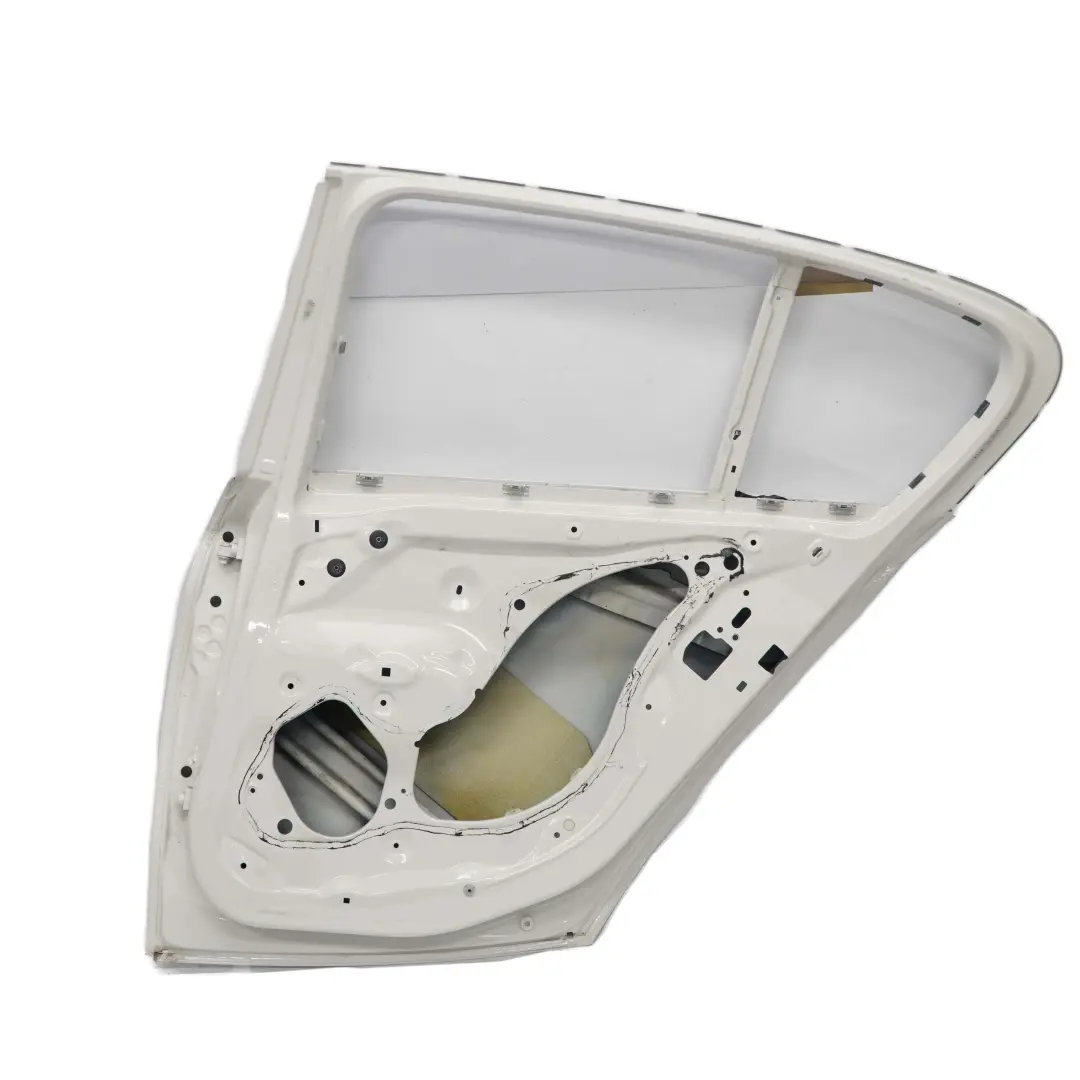Puerta Trasera Derecha Alpinweiss Alpine White - 300 para BMW F20 con número de pieza 7284516 BMW F20 Puerta Trasera Derecha Alpinweiss Alpine White - 300 - SKU 7284516-AW5 - Número de pieza 7284516