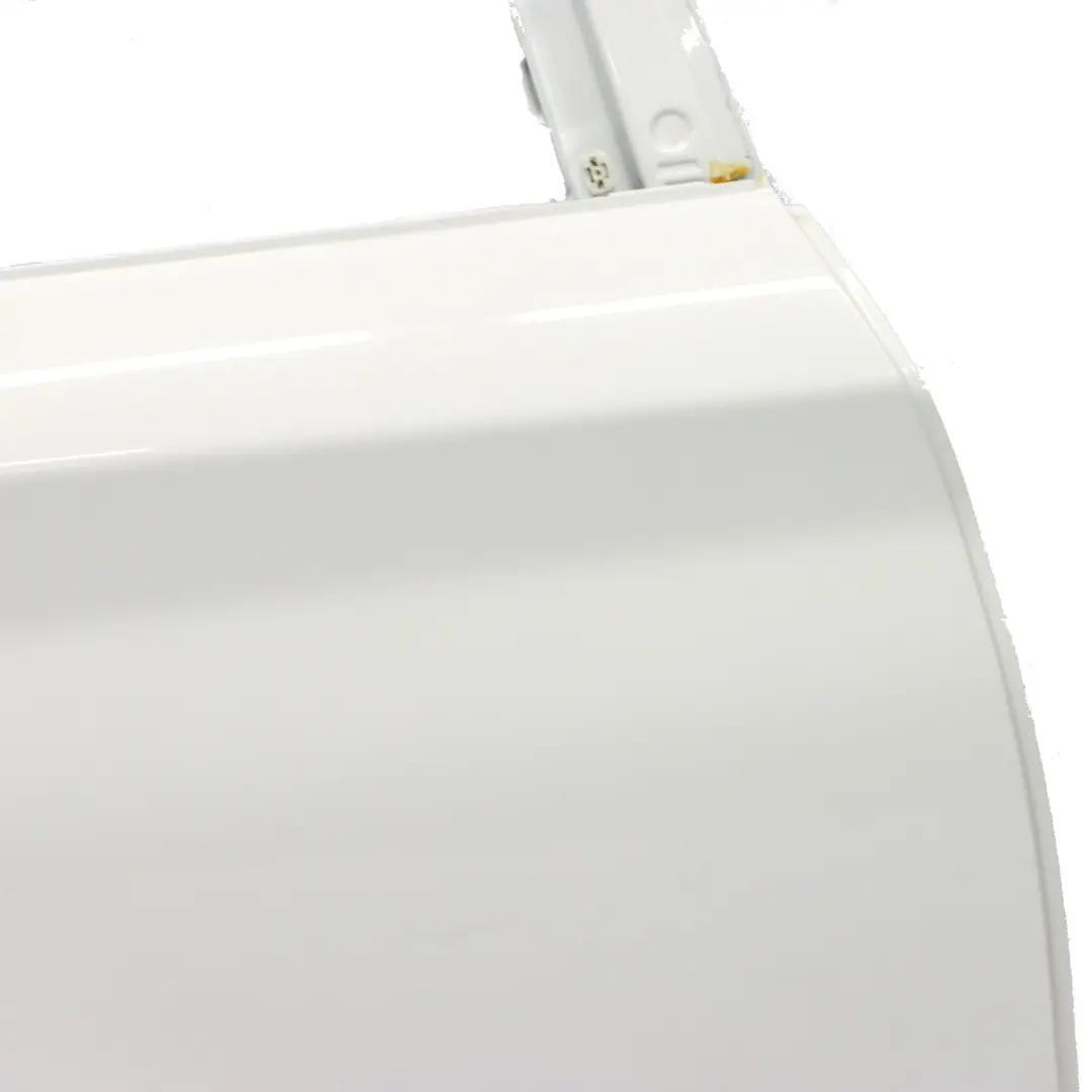 Puerta Trasera Derecha Alpinweiss Alpine White - 300 para BMW F20 con número de pieza 7284516 BMW F20 Puerta Trasera Derecha Alpinweiss Alpine White - 300 - SKU 7284516-AW4 - Número de pieza 7284516