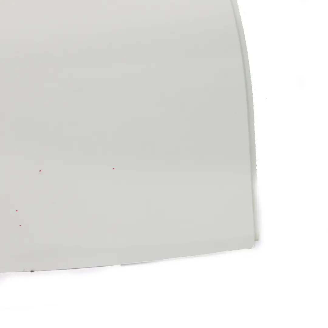 BMW F20 Door O/S Rear Right Alpinweiss Alpine White - 300 - SKU 7284516-AW4 - Part number 7284516