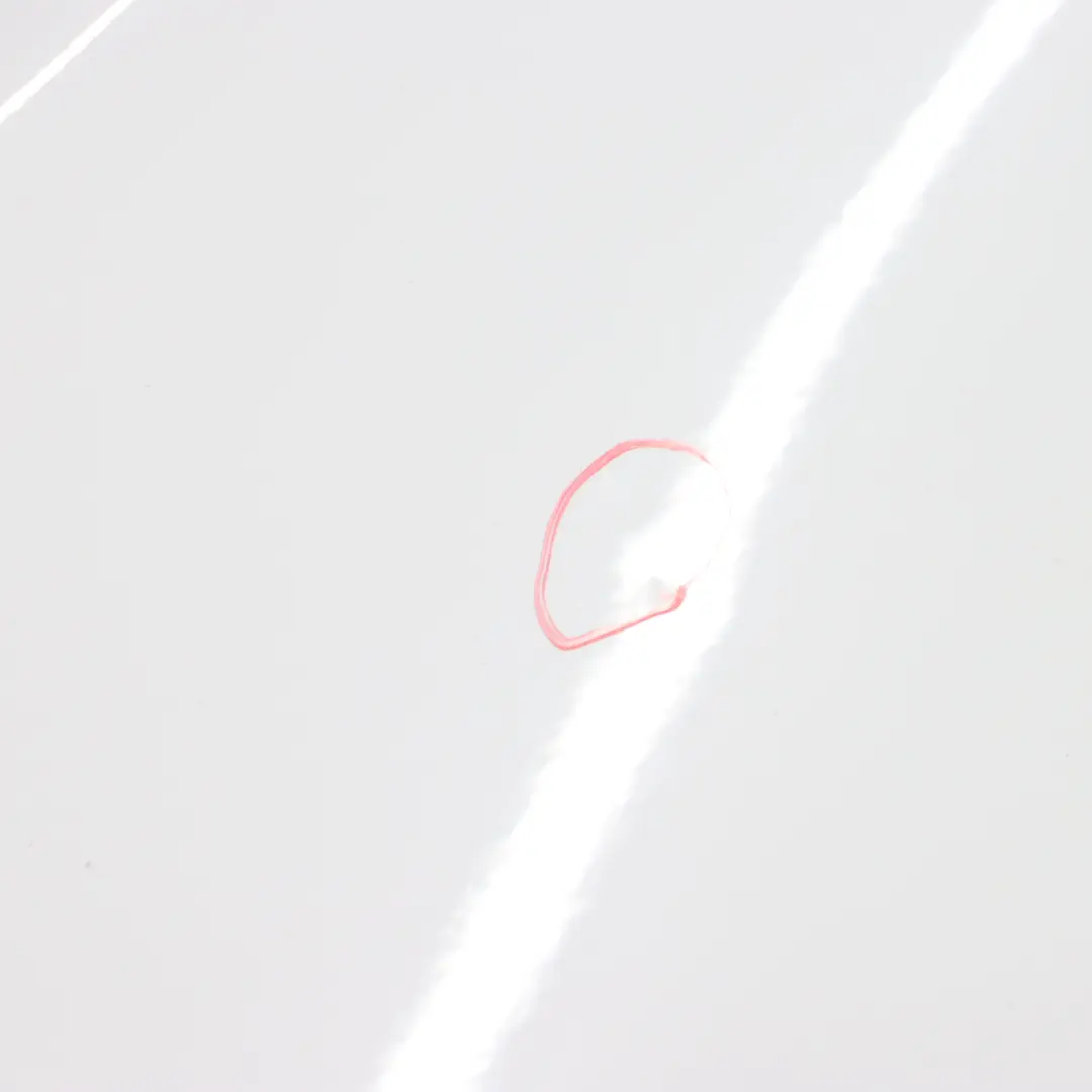 BMW F20 Portiera Posteriore Destra Bianco Alpino Alpine Bianco 3 - 300 - SKU 7284516-AW4 - Numero di parte 7284516