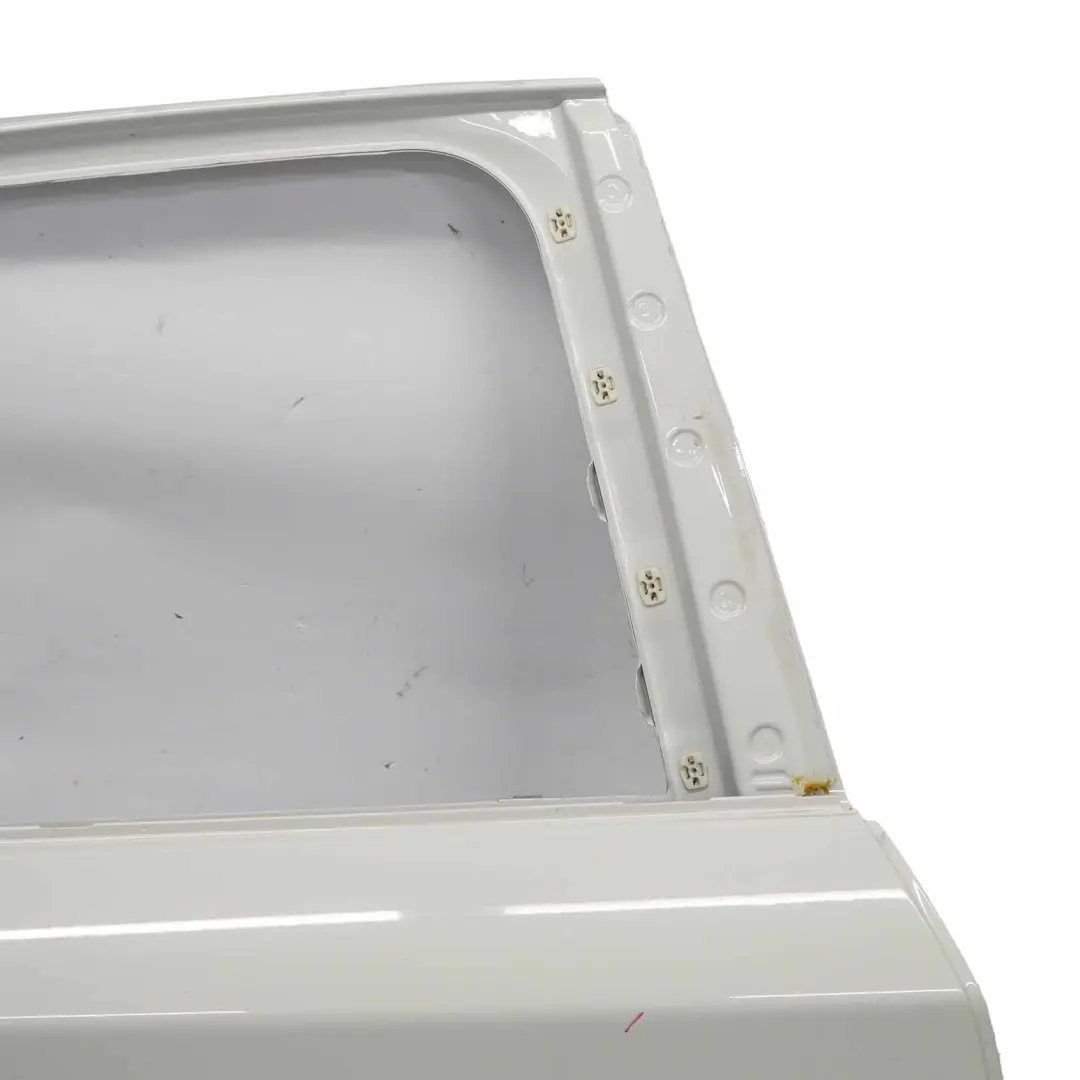 BMW F20 Porte arriere droite Alpinweiss 3 Alpine White - 300 - SKU 7284516-AW - Numéro de pièce 7284516