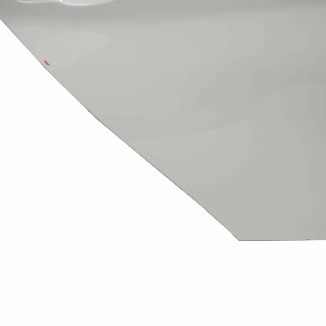 Right Door O/S Alpinweiss 3 Alpine White - 300 to BMW F20 Rear with Part number 7284516 BMW F20 Rear Right Door O/S Alpinweiss 3 Alpine White - 300 - SKU 7284516-AW - Part number 7284516