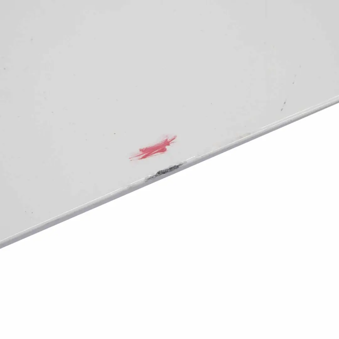 BMW F20 Rear Right Door O/S Alpinweiss 3 Alpine White - 300 - SKU 7284516-AW - Part number 7284516