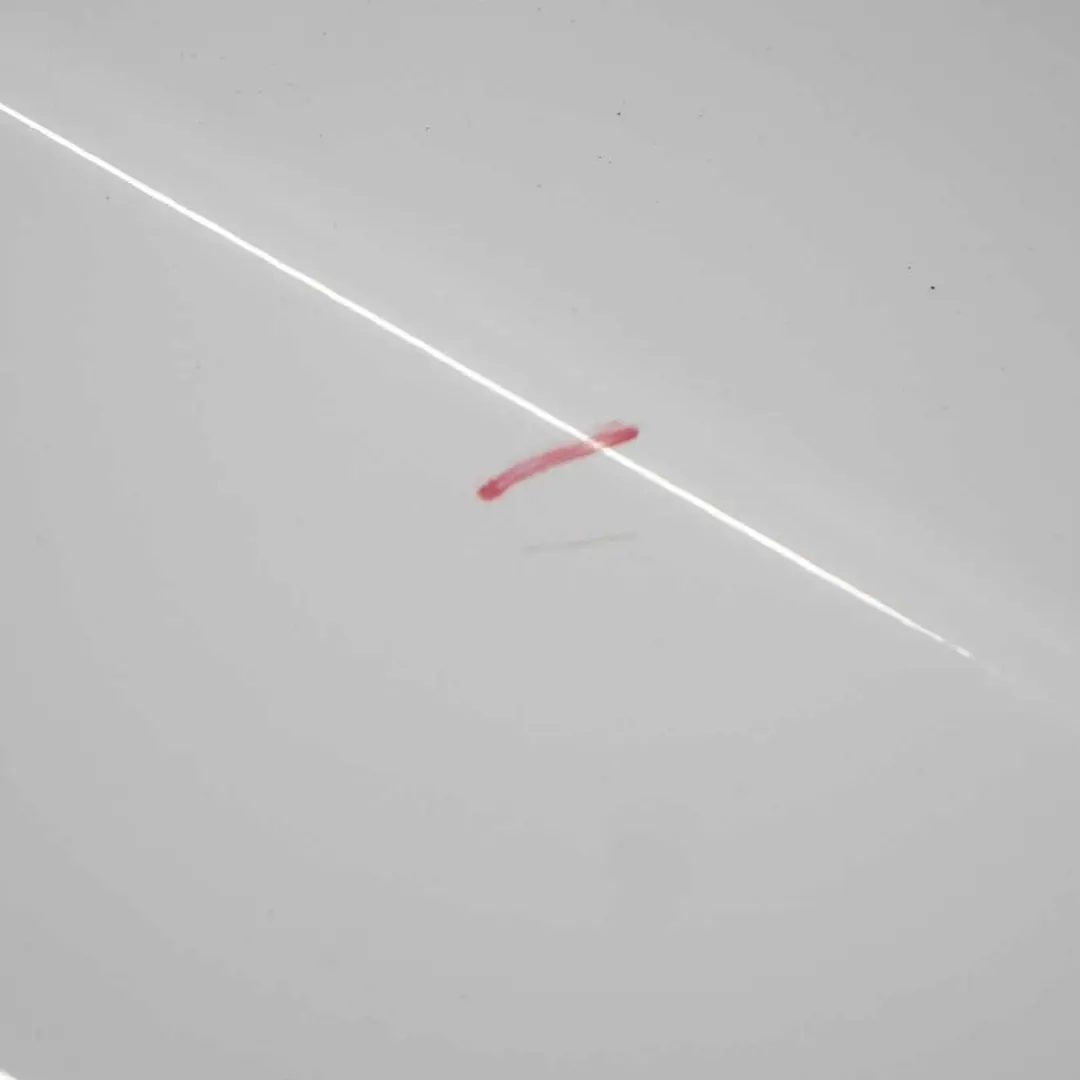 BMW 1 F20 Tür Hinten Rechts Alpinweiss Alpine White 3 - 300 - SKU 7284516-AW - Teilenummer 7284516